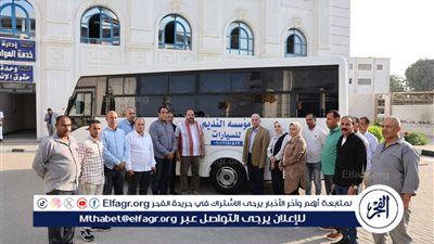 مبادرة لدعم النقل وتعزيز المشاركة المجتمعية في المنيا
