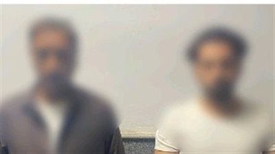 ضبط أحد الأشخاص حاول التعدى على أخر بـ 