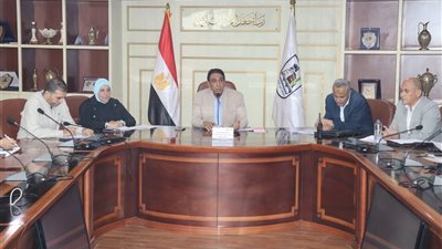 بني سويف تُسرّع ملف التصالح في مخالفات البناء وتحقق إنجازات ملموسة