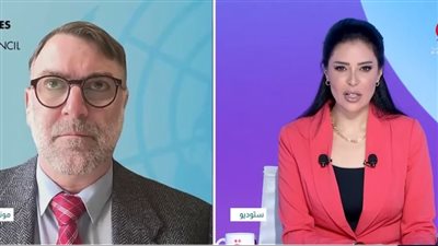 برنارد دوهايم: خطة ترامب لوقف إطلاق النار في غزة تفتقر للعدالة الانتقالية وتوثيق الانتهاكات