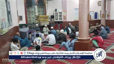 وعاظ وواعظات بني سويف: قادة التغيير وبناة الأمل