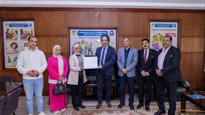 ختام فعاليات دورة 