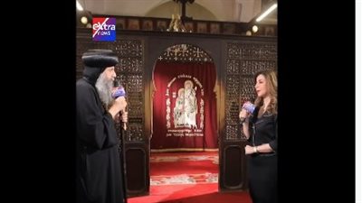 قيادات كنسية: دير المحرق 