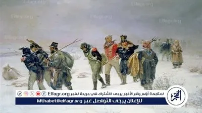 أمراض بكتيرية حولت مسار التاريخ الأوروبي: تحليل الحمض النووي يكشف أسباب كارثة جيش نابليون في روسيا