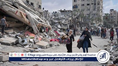 وزير الدفاع الإندونيسي: دربنا 20 ألف جندي لقوات السلام في قطاع غزة