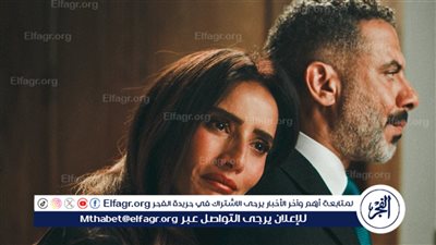 مسلسل ورد وشوكولاته.. زينة تفاجئ محمد فراج في منزله وتنصب له فخًا