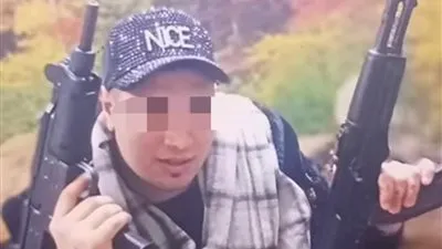 ضبط عنصر إجرامي شديد الخطورة هارب من حكم مشدد بالقليوبية