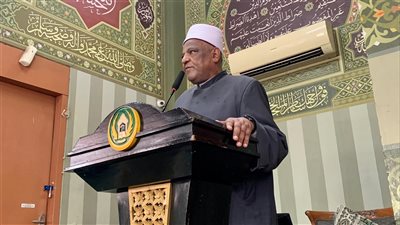 أمين كبار العلماء: العلم هو السبيل لنهضة الأمم وتحصين العقول من التضليل