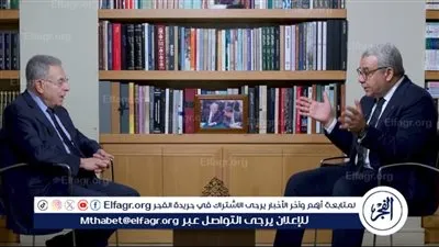 السنيورة: إسرائيل لم تحقق انتصارا عسكريا في حرب 2006.. وسلاح حزب الله لم يعد يردع تل أبيب