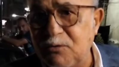 نقيب مهندسي الإسكندرية: نتابع التحقيقات في حادث مقتل المهندس الحمصاني.. وشطب المتهم من النقابة