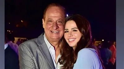 الموسيقار هاني مهنى يتعرض لوعكة صحية مفاجئة.. تفاصيل 