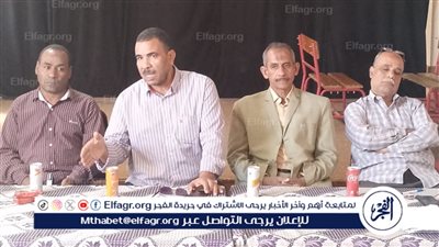 تعليم قوص ولقاء تشاورى مع أولياء الأمور دعمًا للبرنامج الوزارى لتنمية مهارات اللغه العربيه