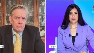 خبير أمريكي: واشنطن مطالبة بوقف تمويل الأطراف المتورطة في إبادة الفاشر