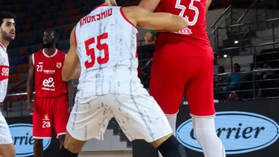 الأهلي يتأهل لمواجهة الاتحاد في نهائي دوري المرتبط