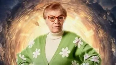 إنعام سالوسة… ظهور صوتي يصنع ضجة أكبر من بطولة كاملة في مهرجان القاهرة