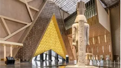 طريقة الحجز المسبق لتذاكر المتحف بعد إلغاء شباك التذاكر