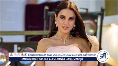درة تبدأ تصوير مسلسل علي كلاي تمهيدًا لعرضه فى موسم دراما رمضان 2026