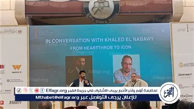 خالد النبوي عن صلاح السعدني: 