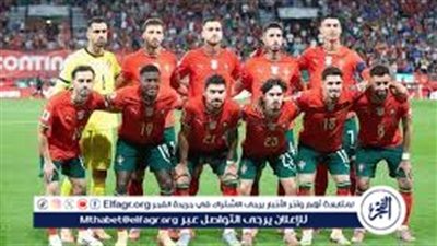 يلا كوورة.. لايف الان مباراة البرتغال وأرمينيا في تصفيات كأس العالم 2026 والقنوات الناقلة والمعلق