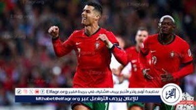 يلا شوووت.. Portugal vs Armenia مباراة البرتغال وأرمينيا في تصفيات كأس العالم 2026 