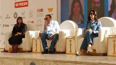 عمرو سلامه يكشف ما يحتاجه المشاهد في فترة الطفولة إلى فترة المراهقة والشباب 