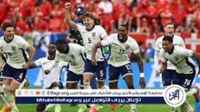 بث مباشر.. مباراة إنجلترا وألبانيا في تصفيات كأس العالم 2026 والقنوات الناقلة والتشكيل المتوقع