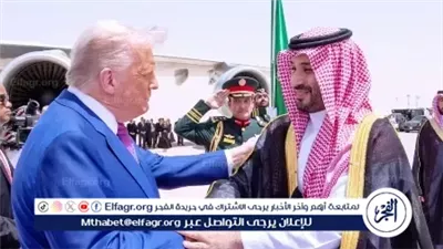 ترامب: من بين جميع حلفاء أمريكا لا يوجد أقوى من محمد بن سلمان