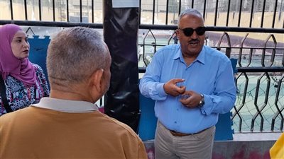 الصبروط يُطلق مبادرة 