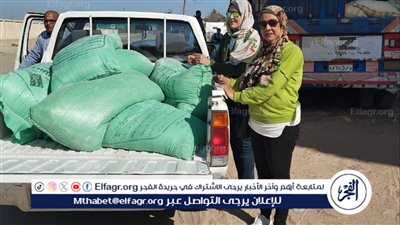 تموين الإسماعيلية يحرر 287 مخالفة لمحال ومخابز خلال حملات ضبط ومراقبة الأسواق