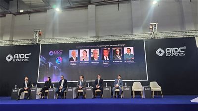 خلال جلسات كايرو اي سي تي: الذكاء الاصطناعي يغيّر قواعد اللعبة: من رفاهية تقنية إلى ضرورة استراتيجية