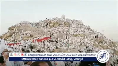 السعودية تبدأ دراسة فرض غرامات على استغلال مواقع حكومية داخل المشاعر المقدسة