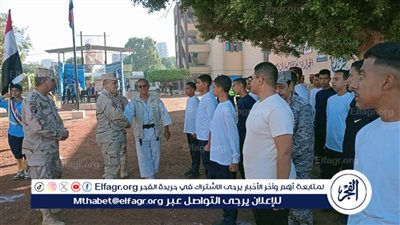 انطلاق فعاليات مسابقة اكفأ مدرسة تعليم فنى فى أسيوط 