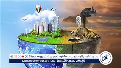 التغير المناخي وأثره على الحياة اليومية: أزمة تتطلب وعيًا وحلولًا عاجلة