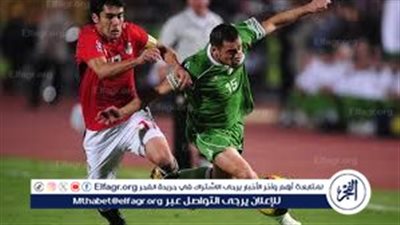 شاهد بالبث المباشر مصر اليوم.. مشاهدة مباراة مصر × الجزائر بث مباشر دون 