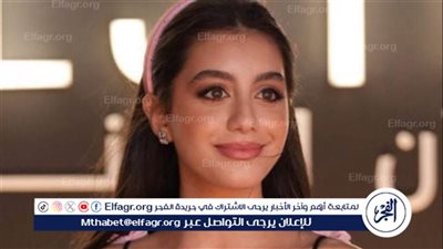 أبرز تصريحات ياسمينا العبد في 