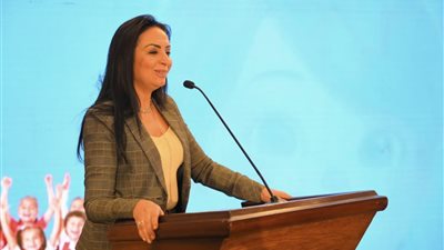 وزيرة التضامن تفتتح الجلسات الحوارية لاستعراض نتائج الحصر الوطني الشامل لدور الحضانات في مصر