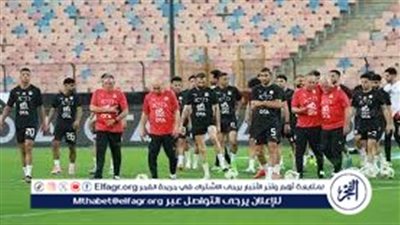 Yalla shoot منتخب مصر LIVE.. بث مباشر مباراة منتخب مصر وكاب فيردي اليوم في بطولة العين الودية