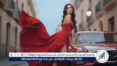 دوللي شاهين تكسر حاجز مئة و18مليون مشاهدة بأغنية 