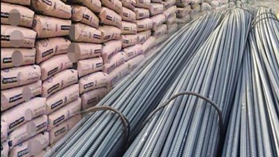 انخفاض ينعش السوق.. أسعار الحديد والأسمنت اليوم الأحد 30-11-2025 في بني سويف 