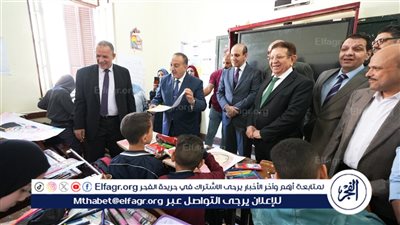 محافظ أسيوط يطلق النسخة الـ29 من مسابقة 