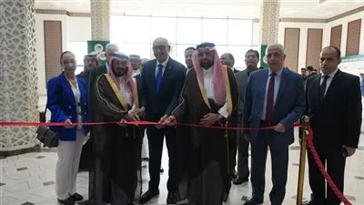 المجلس التصديري للتغليف يعلن مشاركة 23 شركة في معرض بالسعودية 