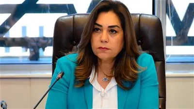 منال عوض تترأس الاجتماع ال ٦٩ لمجلس إدارة جهاز شئون البيئة