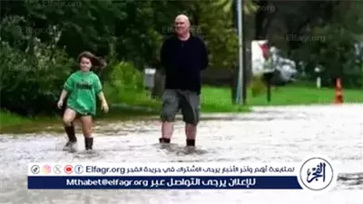 عاجل- فيضانات وانهيارات أرضية تهدد شمال إيطاليا.. فرق الإنقاذ تبحث عن المفقودين