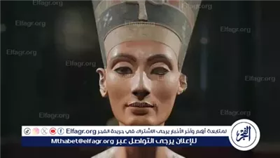 تمثال نفرتيتي النصفي.. لغز العين اليسرى يثير تساؤلات علماء الآثار