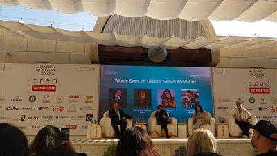 جميلة سامح عبد العزيز تفجّر مشاعرها المكبوتة وتكشف: 