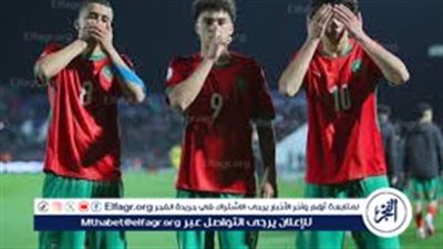 شاهد بالبث المباشر مباراة جااري (0-0) المغرب وأوغندا مجانًا دون توقف 🔥⚽