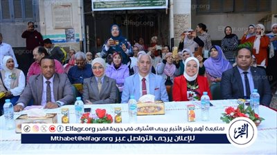 تربية نوعية أسيوط تنظم المهرجان السنوي العاشر لمواهب الطفل المصرى 