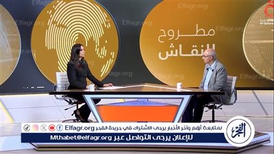 ياسر ثابت: إدارة ترامب لا تسعى لمعركة طويلة الأمد في فنزويلا