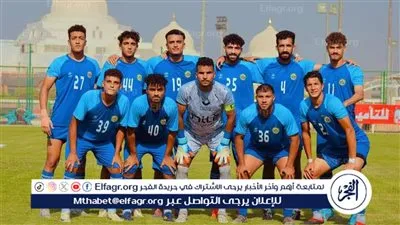 حصاد مباريات جولة مثيرة بالقسم الثاني