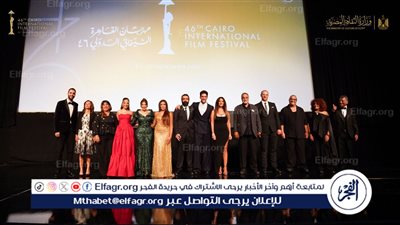 نجوم «بنات الباشا» يحتفلون بالعرض العالمي الأول في مهرجان القاهرة… وتصريحات مؤثرة لصنّاع العمل